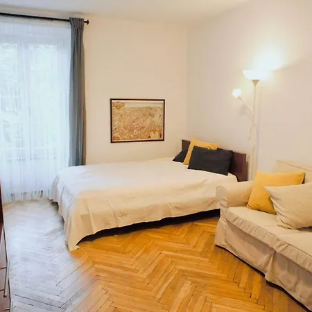 Cracow Time Main Market Square Apartamento *