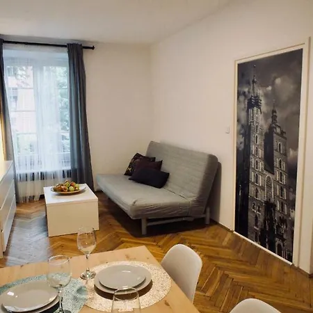 Cracow Time Main Market Square Apartamento Cracóvia