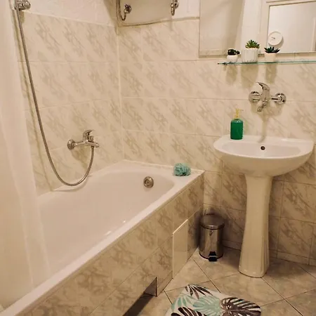 Apartamento Cracow Time Main Market Square *