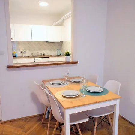 Apartamento Cracow Time Main Market Square Cracóvia